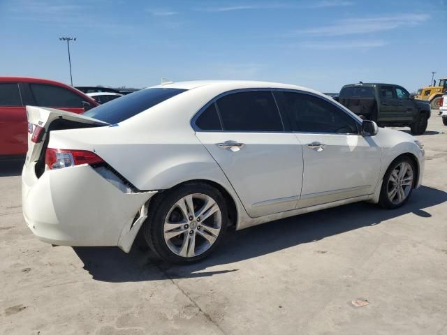 2010 Acura TSX