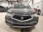 2018 Acura MDX