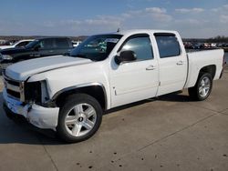 2008 Chevrolet Silverado C1500 en venta en Grand Prairie, TX