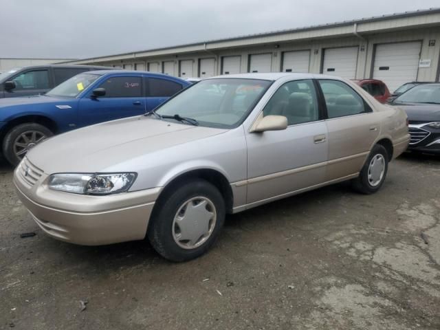 1998 Toyota Camry CE