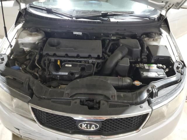 2010 KIA Forte EX