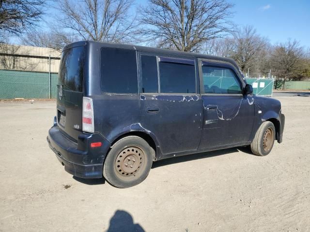 2004 Scion XB