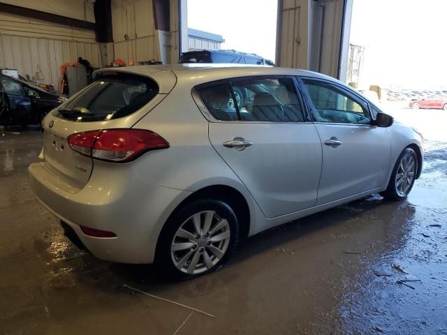 2014 KIA Forte EX