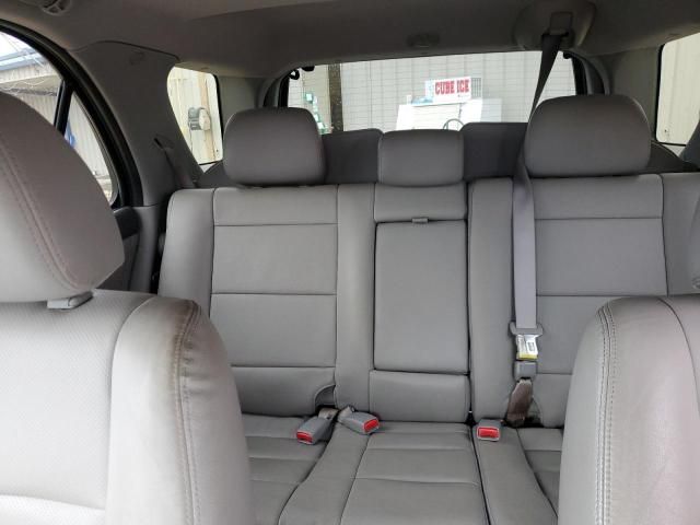 2008 KIA Sorento EX