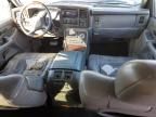 2002 Cadillac Escalade Luxury