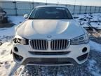 2015 BMW X4 XDRIVE28I