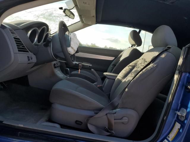 2008 Chrysler Sebring Touring