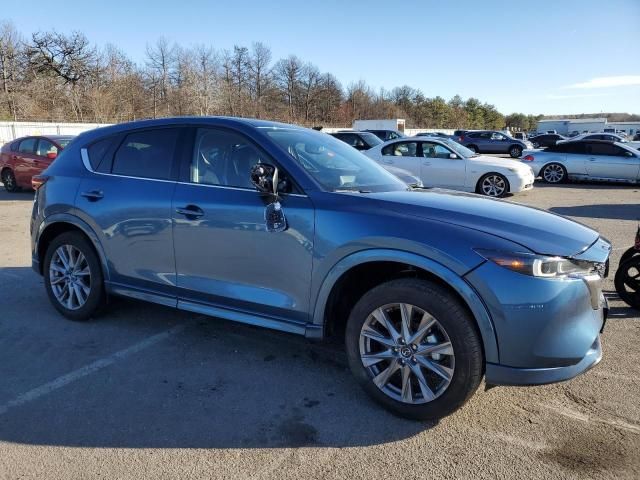 2024 Mazda CX-5 Premium