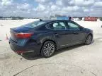 2017 KIA Cadenza Premium