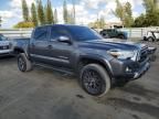 2021 Toyota Tacoma Double Cab