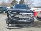 2018 Chevrolet Tahoe K1500 LT