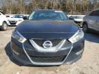 2017 Nissan Maxima 3.5S