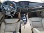 2009 BMW 535 XI