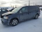 2012 Dodge Grand Caravan SE