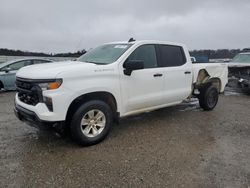 2022 Chevrolet Silverado K1500 en venta en Anderson, CA