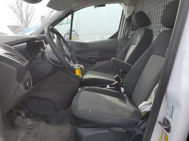 2022 Ford Transit Connect XL