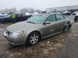 2005 Nissan Altima S en venta en New Britain, CT