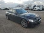 2015 BMW 335 I