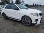 2018 Mercedes-Benz GLE 350 4matic