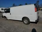 2005 Chevrolet Express G2500