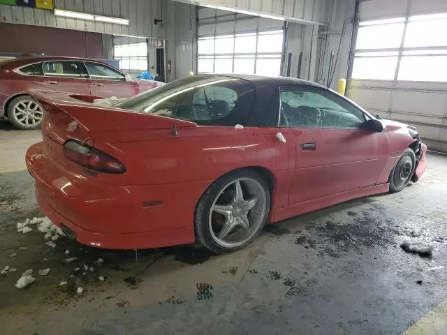 1993 Chevrolet Camaro Z28