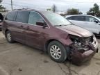 2008 Honda Odyssey EX