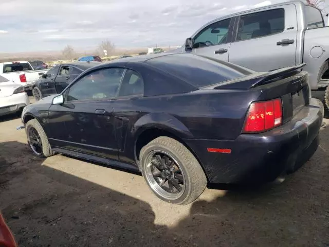 2000 Ford Mustang GT