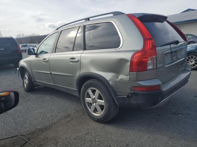 2007 Volvo XC90 3.2