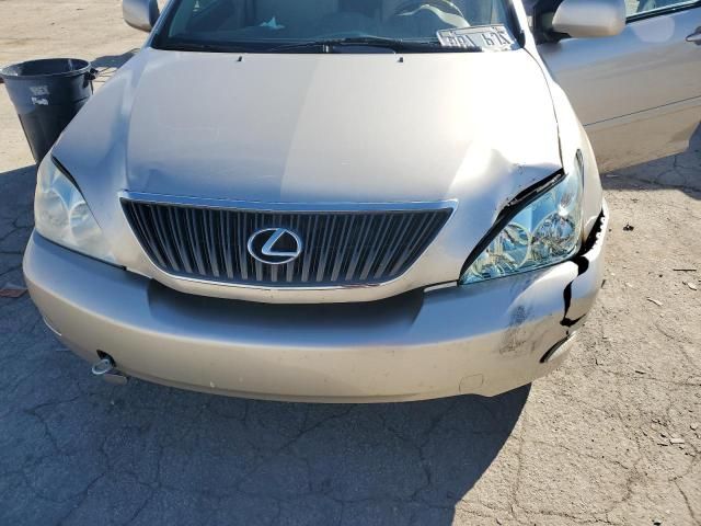 2007 Lexus RX 350