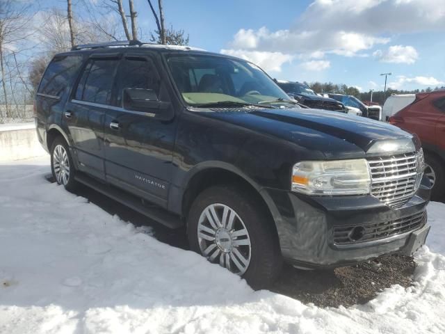 2008 Lincoln Navigator