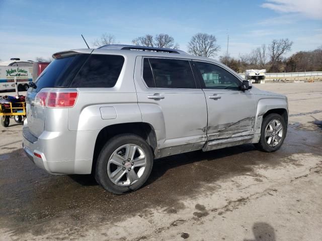 2014 GMC Terrain Denali