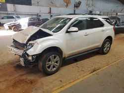 Chevrolet Equinox Vehiculos salvage en venta: 2015 Chevrolet Equinox LT