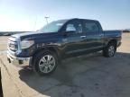 2014 Toyota Tundra Crewmax Platinum