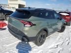 2023 KIA Sportage X-PRO