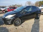 2012 Ford Fiesta SE