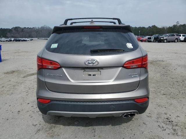 2015 Hyundai Santa FE Sport