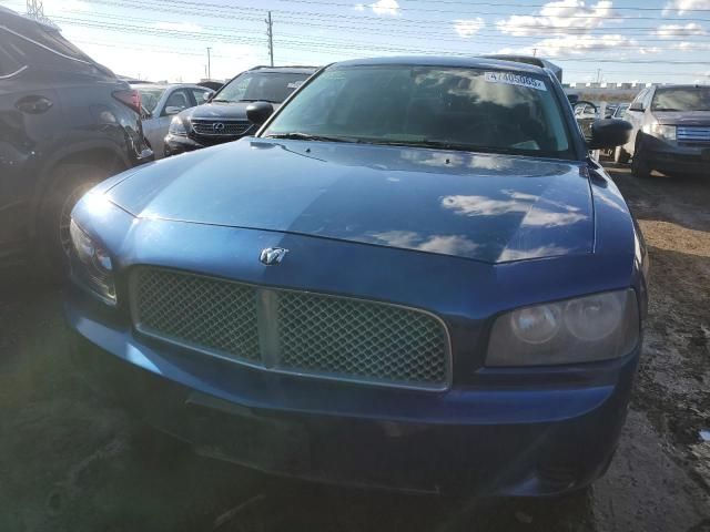 2009 Dodge Charger