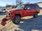 1999 Jeep Cherokee Sport