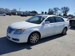 Carros salvage sin ofertas aún a la venta en subasta: 2010 Toyota Avalon XL