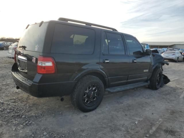 2008 Ford Expedition XLT