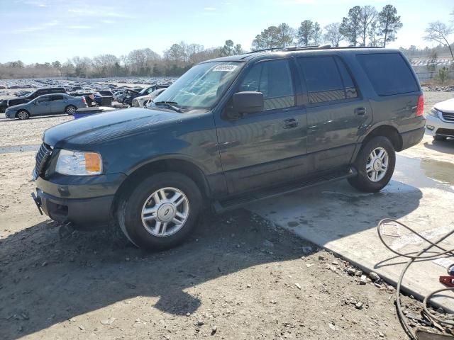 2004 Ford Expedition XLT