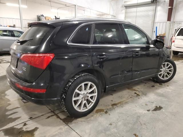 2012 Audi Q5 Premium