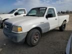 2009 Ford Ranger