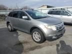 2008 Ford Edge SEL