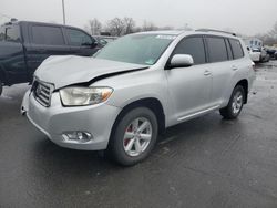 2010 Toyota Highlander en venta en Glassboro, NJ