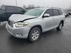 2010 Toyota Highlander