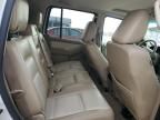 2010 Mercury Mountaineer Premier