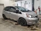 2009 Honda FIT DX-A