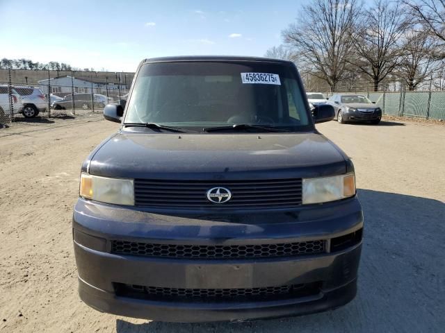 2004 Scion XB