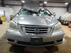 2009 Honda Odyssey EXL